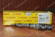 Форсунки Bosch (Бош)